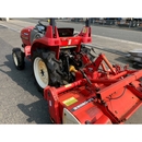 YANMAR トラクター AF160