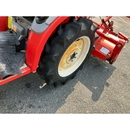 YANMAR トラクター AF160