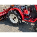 MITSUBISHI トラクター MT155