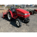 MITSUBISHI トラクター MT155