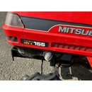 MITSUBISHI トラクター MT155
