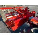 YANMAR トラクター F165