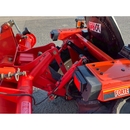 YANMAR トラクター F165