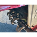 YANMAR トラクター F165