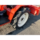 YANMAR トラクター F165