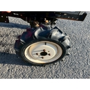 YANMAR トラクター F165