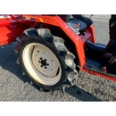 YANMAR トラクター F165