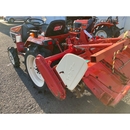 YANMAR トラクター F165