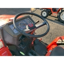 YANMAR トラクター F165