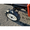 YANMAR トラクター F165