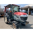 YANMAR トラクター EF324