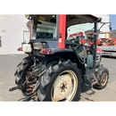 YANMAR トラクター EF324