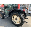 YANMAR トラクター EF324