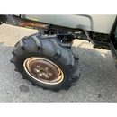 YANMAR トラクター EF324