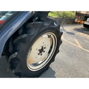 YANMAR トラクター EF324