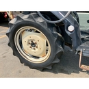 YANMAR トラクター EF324