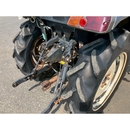 YANMAR トラクター EF324