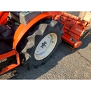 KUBOTA トラクター GB200
