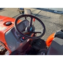 KUBOTA トラクター GB200