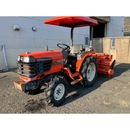 KUBOTA トラクター GB200