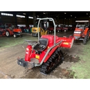 YANMAR トラクター 　AC-10D