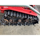 YANMAR トラクター 　AC-10D