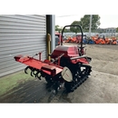 YANMAR トラクター 　AC-10D