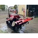 YANMAR トラクター 　AC-10D