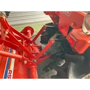 YANMAR トラクター F14D