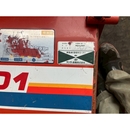 YANMAR トラクター F14D