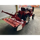 YANMAR トラクター F14D