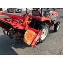 YANMAR トラクター AF116