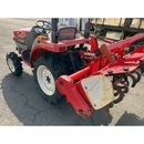 YANMAR トラクター AF116