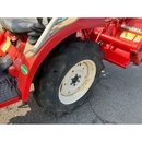 YANMAR トラクター AF116