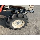 YANMAR トラクター AF116