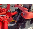 YANMAR トラクター AF116