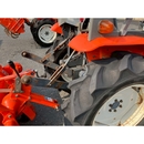 KUBOTA トラクター GB200