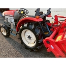 YANMAR トラクター EF222