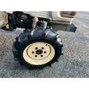 YANMAR トラクター EF222