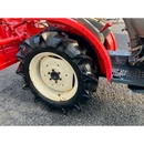 YANMAR トラクター EF222