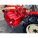 YANMAR トラクター EF222