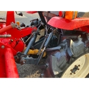 YANMAR トラクター EF222