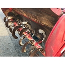 YANMAR トラクター EF222