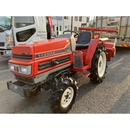 YANMAR トラクター F195
