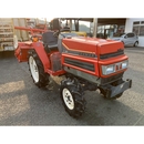 YANMAR トラクター F195