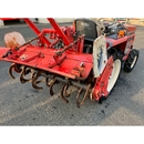 YANMAR トラクター F195