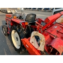 YANMAR トラクター F195