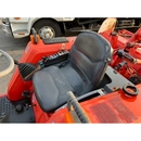 YANMAR トラクター F195