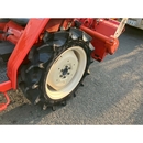 YANMAR トラクター F195