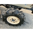 YANMAR トラクター F195